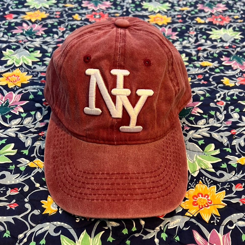 Women’s baseball cap